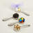 Creative Gifts International Coffee Scoop