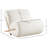 Akira Fabric Accent Chair-1312090412-1312090411