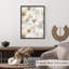 «Floral Floral Myst», reproduction d'art moderne sans cadre-1570634060