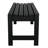 Arbnora Recycled Plastic Picnic Bench-18864177-18864178