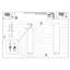 Steel Flush Mount-1153348620-1153348627-1153348628