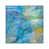 White Floater Framed selected