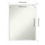 Miroir mural Incline-118340452-119688952
