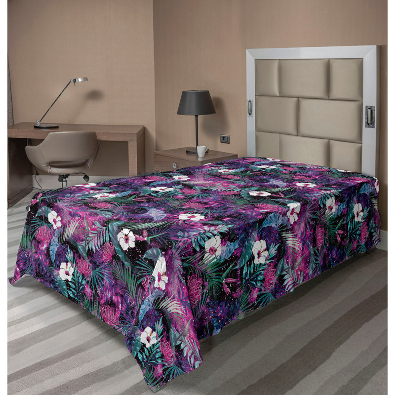 Drap plat Ambesonne