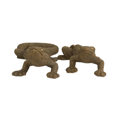 Aishe Animals Figurines & Sculptures