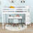 Etasha Kids Full Loft Bed-1788482032