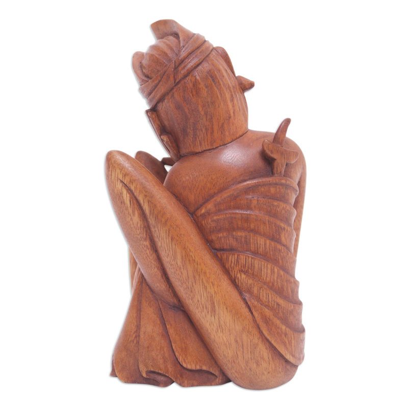 Figurine Floya