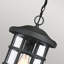 Bedhelm Outdoor Hanging Lantern