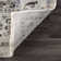Uriegas Performance Medallion Fringed Beige/Gray/Brown Rug