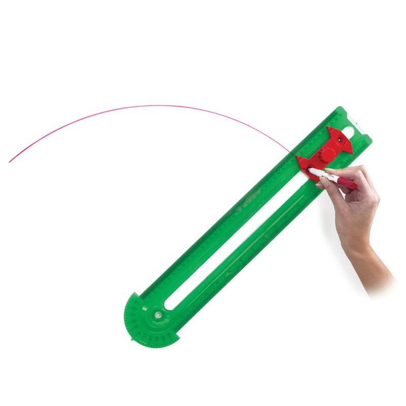 Bullseye® Demonstration Compass Us