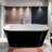 59.1'' x 31.1'' Freestanding Soaking Acrylic Bathtub