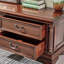 Armoire de rangement American Country-108070895