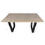 Antigua 6 - Person Dining Set