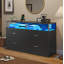 Commode 4 tiroirs Quanterrius