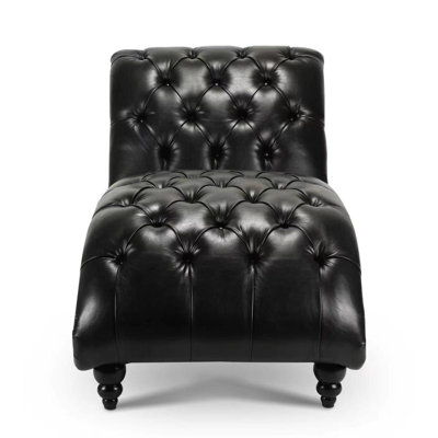 Chaise longue sans accoudoirs Modern