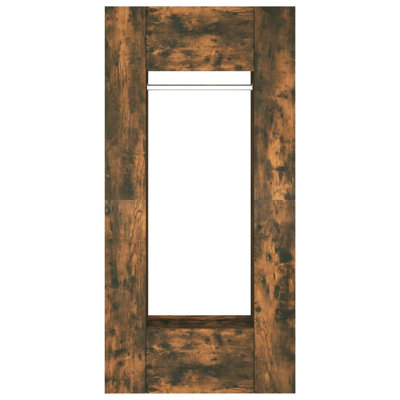 Lento 97.5cm Closet System