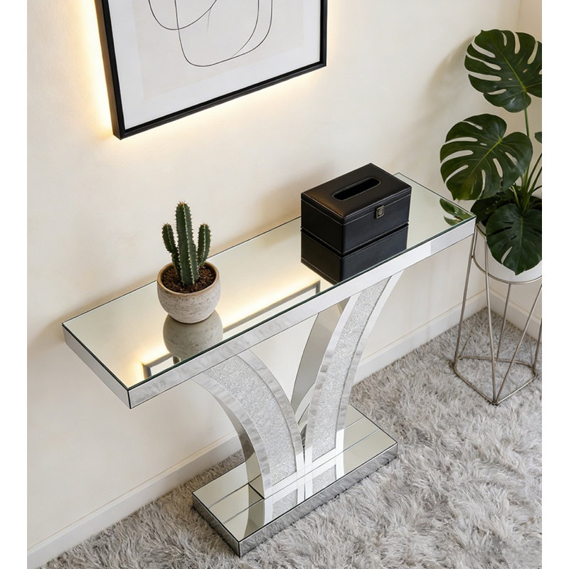 Farmhouse Console Table