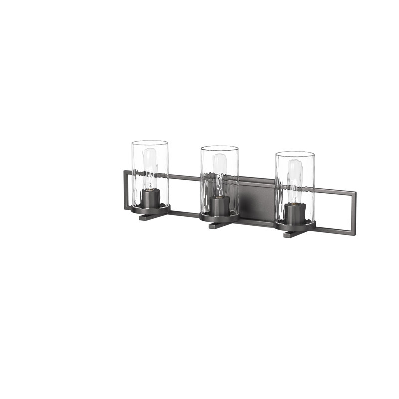 Kuhle 3 - Light Dimmable Vanity Light