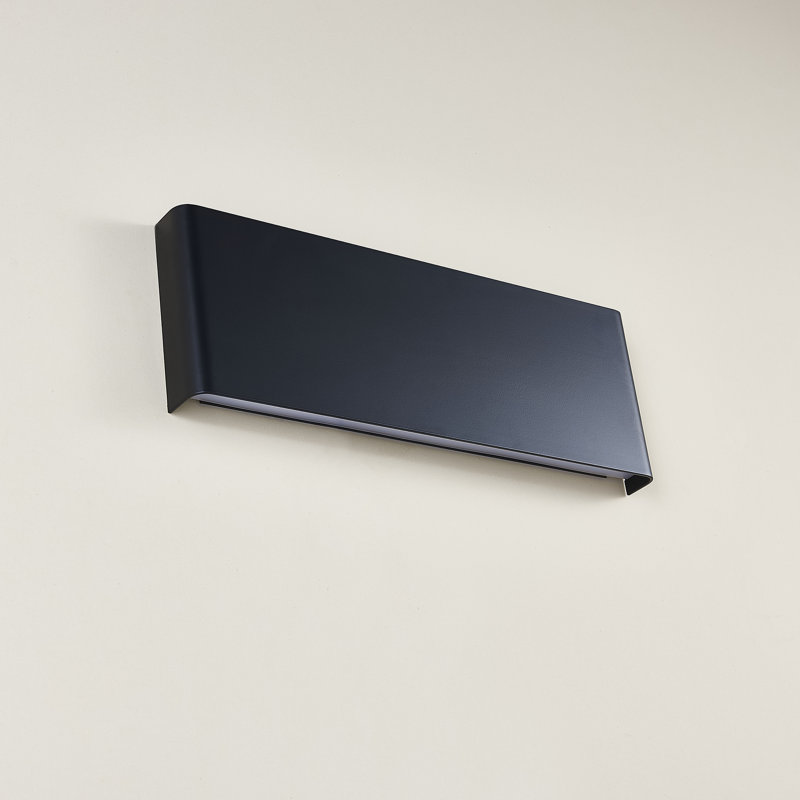 24" Dimable LED bathroom Vnity light LED bath Bar, Black color, Black