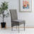 Kaylani 19.25'' H Upholstered Side Chair