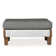 Catalina Outdoor Ottoman