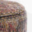 Rezz 55cm Wide Pouffe Ottoman-100751228