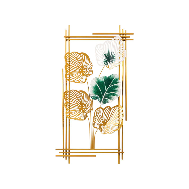 Glam Landscape & Nature Wall Decor