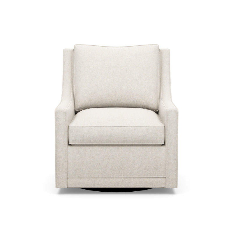 Jefferson Swivel Armchair, 5246-70