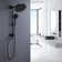 Complete Shower System