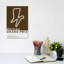 Chungkong - Wrapped Canvas Poster-219812303