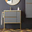Meuble-lavabo simple 23 po Wethington-233377784-233377779