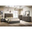Queen Bed