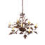9 - Light Chandelier