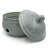 Key West Steel Container Hose Pot