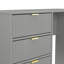 Susian Dressing Table