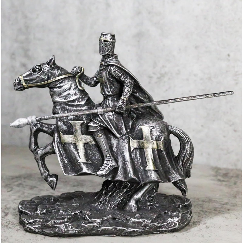 Kirodimal Fantasy & Sci-Fi Statue
