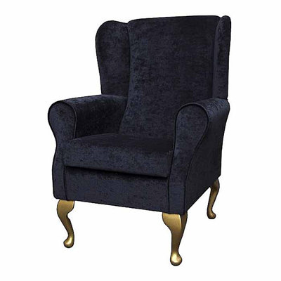 74cm Wide Tufted