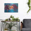 «Axolotl» par Dawg Painter, art mural en métal-1500223357