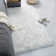 Hagel Faux Sheepskin Indoor Rug
