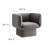Tate Performance Velvet Accent Chair-101323707