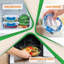 Ensemble de 24 contenants alimentaires Travell