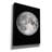 'The Moon' by Design Fabrikken, Giclee Canvas Wall Art-1803358130