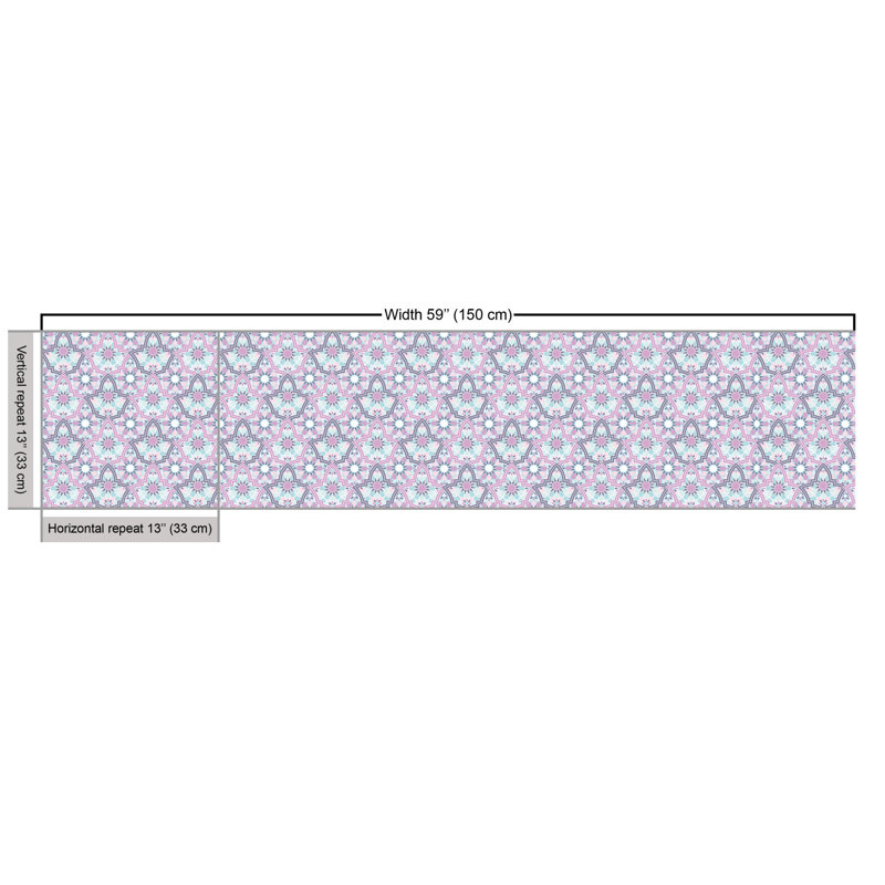 Norsworthy Eastern Fabric