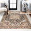Tapis noir / terra Chapell-88570978