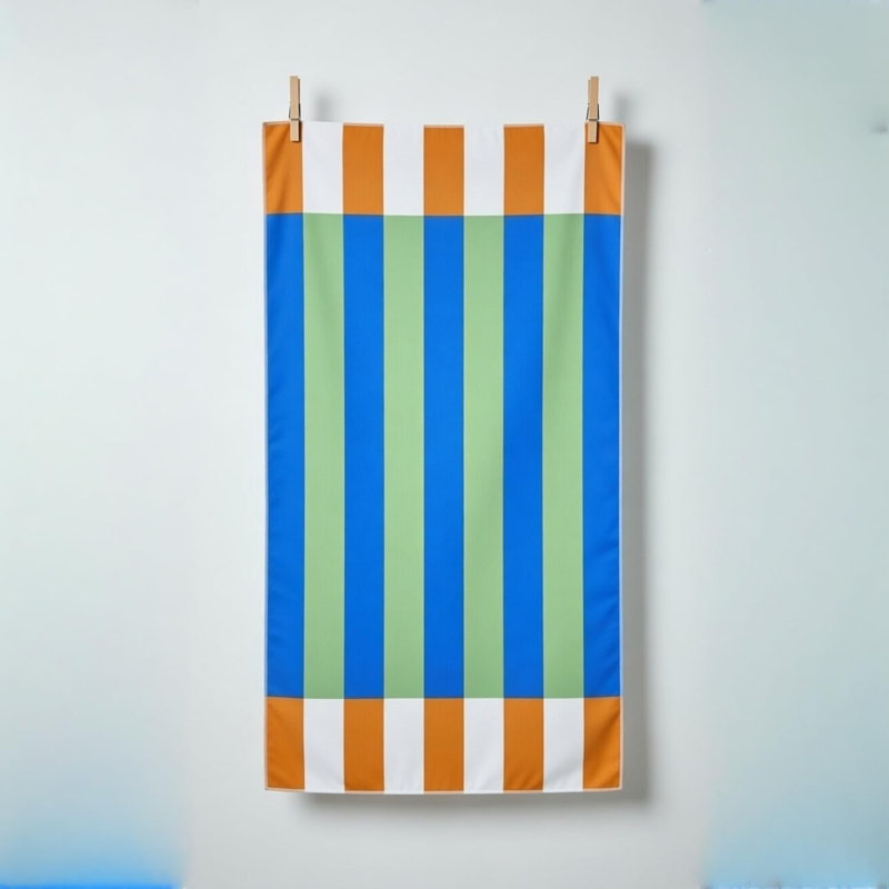 Ultra Light Beach Towel