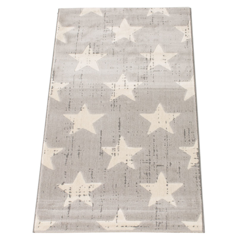 Janill Geometric Indoor Rug, Rectangle 2'8" x 4'11"