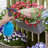 High Pressure Garden Sprayer Gardening Tools