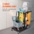 Utility Cart with Wheels-92696838-113522746