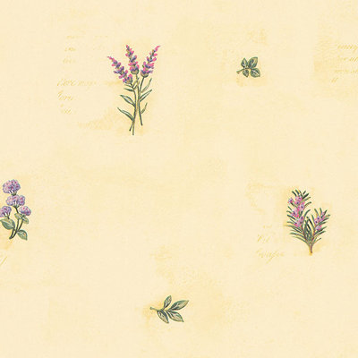 Laneer Floral Roll
