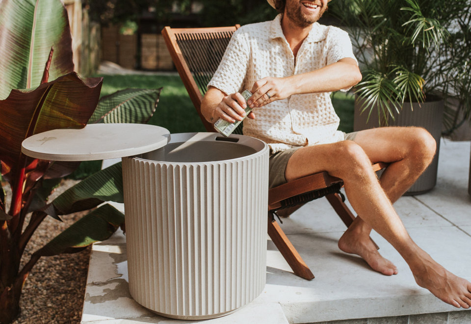 Side Tables